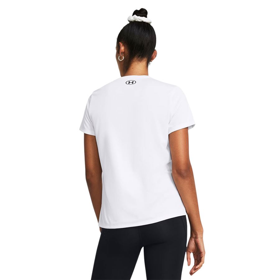 UA Tech V-Neck t-shirt a manica corta da donna Under Armour | 13842290100